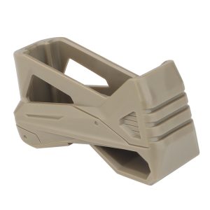 WOSPORT ESTRATTORE PER CARICATORI M4 - 2 PEZZI DARK EARTH (WO-EX1203T) WOSPORT ESTRATTORE PER CARICATORI M4 - 2 PEZZI DARK EARTH (WO-EX1203T)