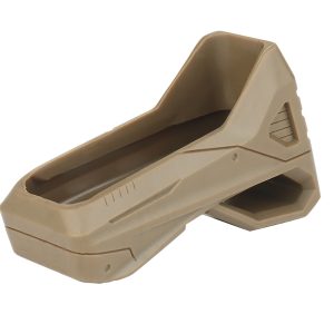 WOSPORT ESTRATTORE PER CARICATORI M4 - 2 PEZZI DARK EARTH (WO-EX1204T) WOSPORT ESTRATTORE PER CARICATORI M4 - 2 PEZZI DARK EARTH (WO-EX1204T)