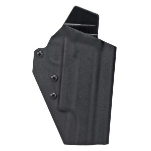 WOSPORT FONDINA KYDEX QUICK PULL PER SERIE 1911 NERO (WO-GBK14B) WOSPORT FONDINA KYDEX QUICK PULL PER SERIE 1911 NERO (WO-GBK14B)