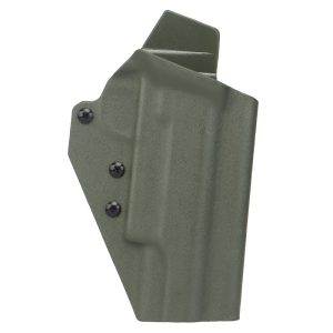 WOSPORT FONDINA KYDEX QUICK PULL PER SERIE 1911 OLIVE DRAB (WO-GBK14V) WOSPORT FONDINA KYDEX QUICK PULL PER SERIE 1911 OLIVE DRAB (WO-GBK14V)