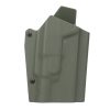 WOSPORT FONDINA KYDEX QUICK PULL PER SERIE GLOCK 17 OLIVE DRAB (WO-GB09V)