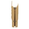 WOSPORT FONDINA KYDEX QUICK PULL PER SERIE GLOCK 17 TAN (WO-GB09T)