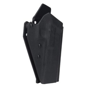 WOSPORT FONDINA KYDEX QUICK PULL PER SERIE GLOCK 34 NERO (WO-GB10B) WOSPORT FONDINA KYDEX QUICK PULL PER SERIE GLOCK 34 NERO (WO-GB10B)