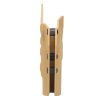 WOSPORT FONDINA KYDEX QUICK PULL PER SERIE GLOCK 43 TAN (WO-GB08T)