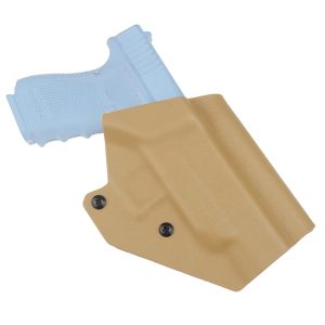 WOSPORT FONDINA KYDEX QUICK PULL PER SERIE GLOCK 48 TAN (WO-GBK11T) WOSPORT FONDINA KYDEX QUICK PULL PER SERIE GLOCK 48 TAN (WO-GBK11T)