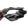 WOSPORT FONDINA KYDEX QUICK PULL PER SERIE GLOCK NERO (WO-GB01B)
