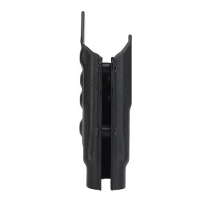 WOSPORT FONDINA KYDEX QUICK PULL PER SERIE GLOCK NERO (WO-GB01B)
