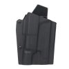 WOSPORT FONDINA KYDEX QUICK PULL PER SERIE P226 CON X300 NERO (WO-GBK12B)