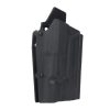 WOSPORT FONDINA KYDEX QUICK PULL PER SERIE P226 CON X300 NERO (WO-GBK12B)