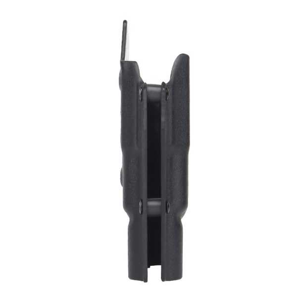 WOSPORT FONDINA KYDEX QUICK PULL PER SERIE P226 CON X300 NERO (WO-GBK12B)