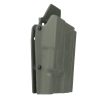 WOSPORT FONDINA KYDEX QUICK PULL PER SERIE P226 CON X300 OLIVE DRAB (WO-GBK12V)