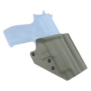 WOSPORT FONDINA KYDEX QUICK PULL PER SERIE P226 OLIVE DRAB (WO-GBK13V) WOSPORT FONDINA KYDEX QUICK PULL PER SERIE P226 OLIVE DRAB (WO-GBK13V)