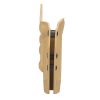 WOSPORT FONDINA KYDEX QUICK PULL PER SERIE P226 TAN (WO-GBK13T)