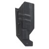 WOSPORT FONDINA KYDEX QUICK PULL TYPE 1 NERO (WO-GB04B) WOSPORT FONDINA KYDEX QUICK PULL TYPE 1 NERO (WO-GB04B)