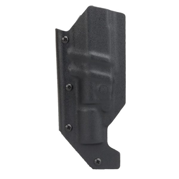 WOSPORT FONDINA KYDEX QUICK PULL TYPE 1 NERO (WO-GB04B) WOSPORT FONDINA KYDEX QUICK PULL TYPE 1 NERO (WO-GB04B)