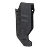 WOSPORT FONDINA KYDEX QUICK PULL TYPE 1 NERO (WO-GB04B) WOSPORT FONDINA KYDEX QUICK PULL TYPE 1 NERO (WO-GB04B)