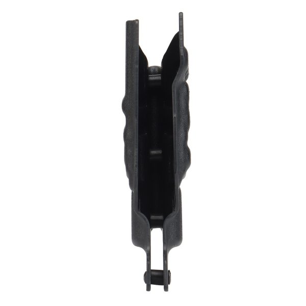 WOSPORT FONDINA KYDEX QUICK PULL TYPE 1 NERO (WO-GB04B) WOSPORT FONDINA KYDEX QUICK PULL TYPE 1 NERO (WO-GB04B)