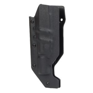 WOSPORT FONDINA KYDEX QUICK PULL TYPE 1 NERO (WO-GB04B)