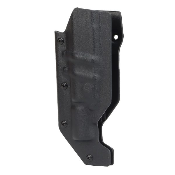 WOSPORT FONDINA KYDEX QUICK PULL TYPE 1 NERO (WO-GB04B) WOSPORT FONDINA KYDEX QUICK PULL TYPE 1 NERO (WO-GB04B)