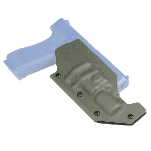 WOSPORT FONDINA KYDEX QUICK PULL TYPE 1 OLIVE DRAB (WO-GB04V) WOSPORT FONDINA KYDEX QUICK PULL TYPE 1 OLIVE DRAB (WO-GB04V)