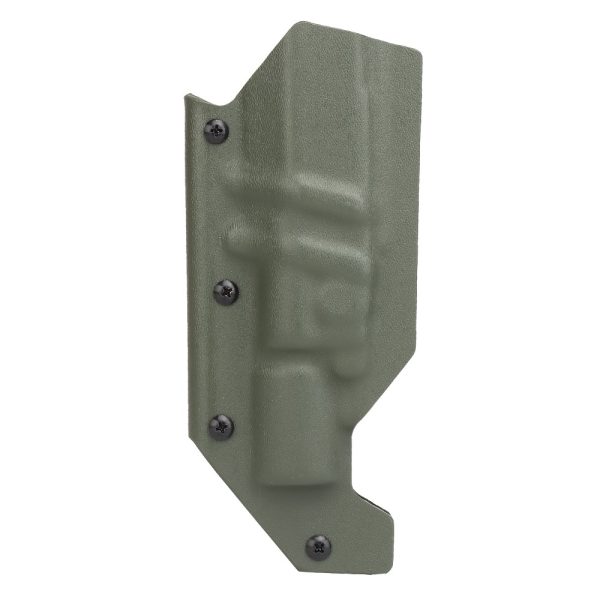 WOSPORT FONDINA KYDEX QUICK PULL TYPE 1 OLIVE DRAB (WO-GB04V) WOSPORT FONDINA KYDEX QUICK PULL TYPE 1 OLIVE DRAB (WO-GB04V)