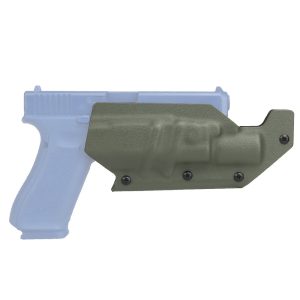 WOSPORT FONDINA KYDEX QUICK PULL TYPE 1 OLIVE DRAB (WO-GB04V)