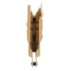 WOSPORT FONDINA KYDEX QUICK PULL TYPE 1 TAN (WO-GB04T) WOSPORT FONDINA KYDEX QUICK PULL TYPE 1 TAN (WO-GB04T)
