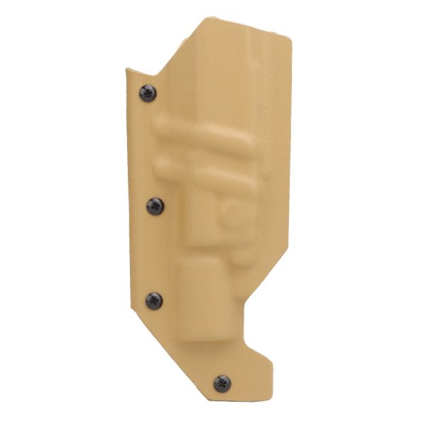 WOSPORT FONDINA KYDEX QUICK PULL TYPE 1 TAN (WO-GB04T) WOSPORT FONDINA KYDEX QUICK PULL TYPE 1 TAN (WO-GB04T)