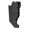 WOSPORT FONDINA KYDEX QUICK PULL TYPE 2 NERO (WO-GB05B) WOSPORT FONDINA KYDEX QUICK PULL TYPE 2 NERO (WO-GB05B)