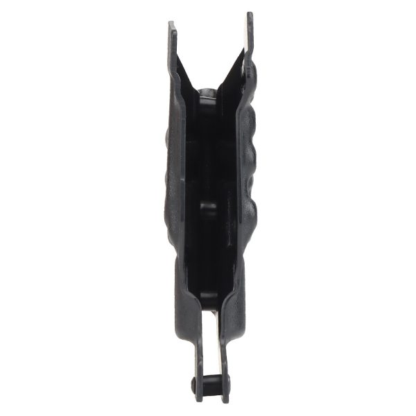 WOSPORT FONDINA KYDEX QUICK PULL TYPE 2 NERO (WO-GB05B) WOSPORT FONDINA KYDEX QUICK PULL TYPE 2 NERO (WO-GB05B)