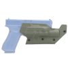 WOSPORT FONDINA KYDEX QUICK PULL TYPE 2 OLIVE DRAB (WO-GB05V) WOSPORT FONDINA KYDEX QUICK PULL TYPE 2 OLIVE DRAB (WO-GB05V)
