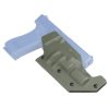 WOSPORT FONDINA KYDEX QUICK PULL TYPE 2 OLIVE DRAB (WO-GB05V) WOSPORT FONDINA KYDEX QUICK PULL TYPE 2 OLIVE DRAB (WO-GB05V)