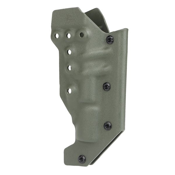 WOSPORT FONDINA KYDEX QUICK PULL TYPE 2 OLIVE DRAB (WO-GB05V) WOSPORT FONDINA KYDEX QUICK PULL TYPE 2 OLIVE DRAB (WO-GB05V)