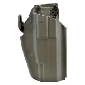 WOSPORT FONDINA RIGIDA UNIVERSALE 1 TAN (WO-GB35T)