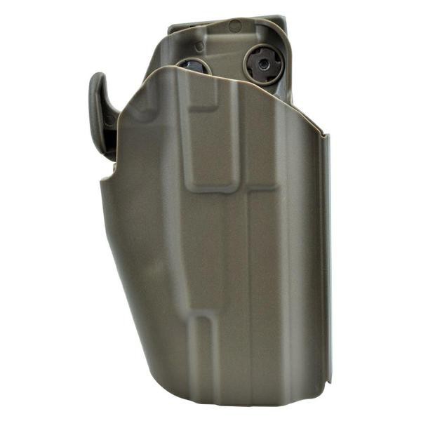 WOSPORT FONDINA RIGIDA UNIVERSALE 1 TAN (WO-GB35T) WOSPORT FONDINA RIGIDA UNIVERSALE 1 TAN (WO-GB35T)