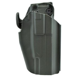 WOSPORT FONDINA RIGIDA UNIVERSALE 1 VERDE (WO-GB35V)