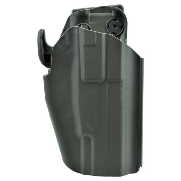 WOSPORT FONDINA RIGIDA UNIVERSALE 1 VERDE (WO-GB35V) WOSPORT FONDINA RIGIDA UNIVERSALE 1 VERDE (WO-GB35V)