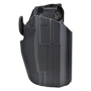WOSPORT FONDINA RIGIDA UNIVERSALE 2 NERA (WO-GB34B)