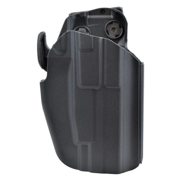 WOSPORT FONDINA RIGIDA UNIVERSALE 2 NERA (WO-GB34B) WOSPORT FONDINA RIGIDA UNIVERSALE 2 NERA (WO-GB34B)