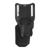 WOSPORT FONDINA RIGIDA UNIVERSALE DA CINTURA NERA (WO-GB84) WOSPORT FONDINA RIGIDA UNIVERSALE DA CINTURA NERA (WO-GB84)