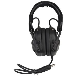 WOSPORT GEN.5 COMMUNICATION KIT CON RIDUZIONE DEL RUMORE NERO (WO-HD19) WOSPORT GEN.5 COMMUNICATION KIT CON RIDUZIONE DEL RUMORE NERO (WO-HD19)