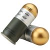 WOSPORT GRANATA M433 DUMMY - SET 3 PEZZI (WO-EX036)