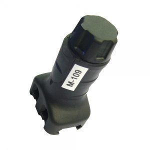 WOSPORT IMPUGNATURA FRONTALE NERA (M-109) WOSPORT IMPUGNATURA FRONTALE NERA (M-109)