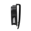 WOSPORT LUCE DI SEGNALAZIONE A CLIP ROSSA CON SUPPORTO NERO (WO-LT02BR) WOSPORT LUCE DI SEGNALAZIONE A CLIP ROSSA CON SUPPORTO NERO (WO-LT02BR)