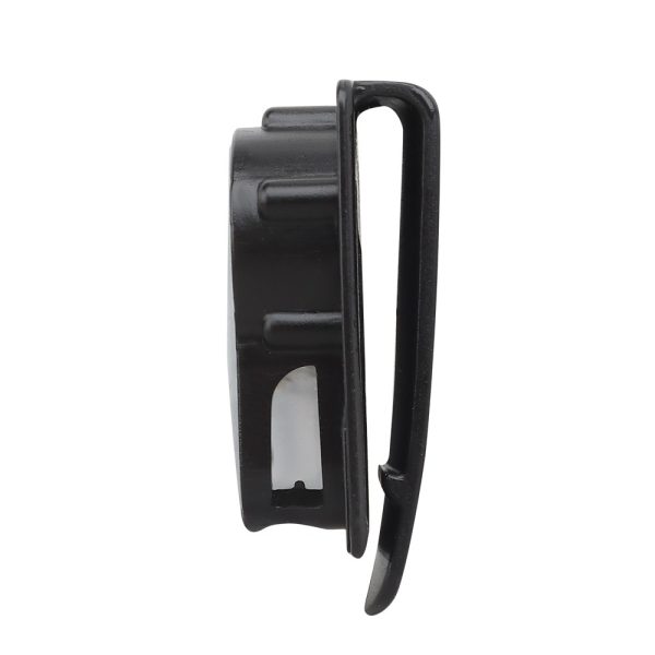 WOSPORT LUCE DI SEGNALAZIONE A CLIP ROSSA CON SUPPORTO NERO (WO-LT02BR) WOSPORT LUCE DI SEGNALAZIONE A CLIP ROSSA CON SUPPORTO NERO (WO-LT02BR)