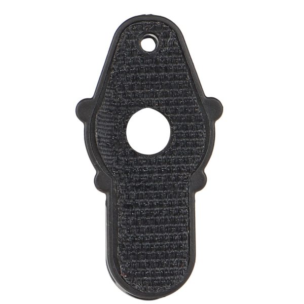 WOSPORT LUCE DI SEGNALAZIONE BLU CON SUPPORTO NERO (WO-LT01BB) WOSPORT LUCE DI SEGNALAZIONE BLU CON SUPPORTO NERO (WO-LT01BB)