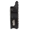 WOSPORT LUCE DI SEGNALAZIONE BLU CON SUPPORTO NERO (WO-LT01BB) WOSPORT LUCE DI SEGNALAZIONE BLU CON SUPPORTO NERO (WO-LT01BB)