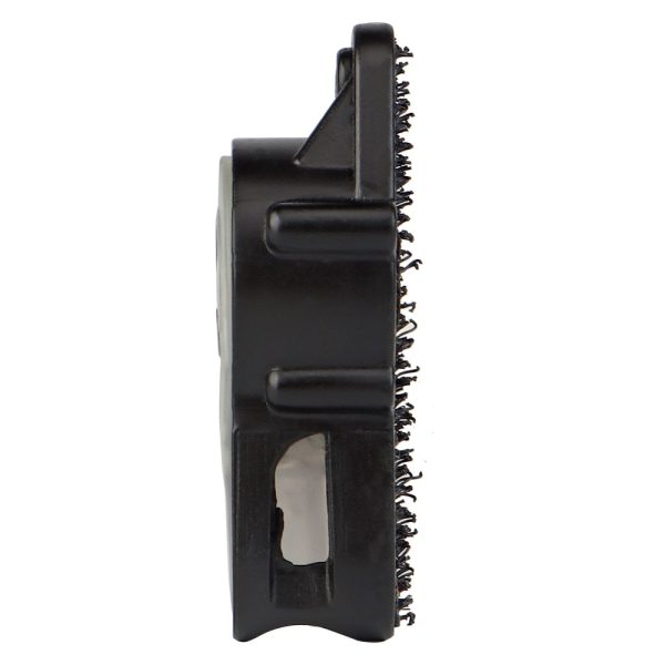 WOSPORT LUCE DI SEGNALAZIONE BLU CON SUPPORTO NERO (WO-LT01BB) WOSPORT LUCE DI SEGNALAZIONE BLU CON SUPPORTO NERO (WO-LT01BB)