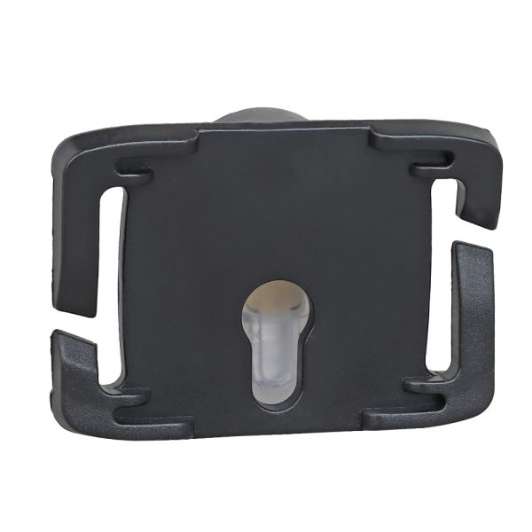 WOSPORT LUCE DI SEGNALAZIONE BLU PER SISTEMA MOLLE CON SUPPORTO NERO (WO-LT06BB) WOSPORT LUCE DI SEGNALAZIONE BLU PER SISTEMA MOLLE CON SUPPORTO NERO (WO-LT06BB)