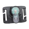 WOSPORT LUCE DI SEGNALAZIONE BLU PER SISTEMA MOLLE CON SUPPORTO NERO (WO-LT06BB) WOSPORT LUCE DI SEGNALAZIONE BLU PER SISTEMA MOLLE CON SUPPORTO NERO (WO-LT06BB)